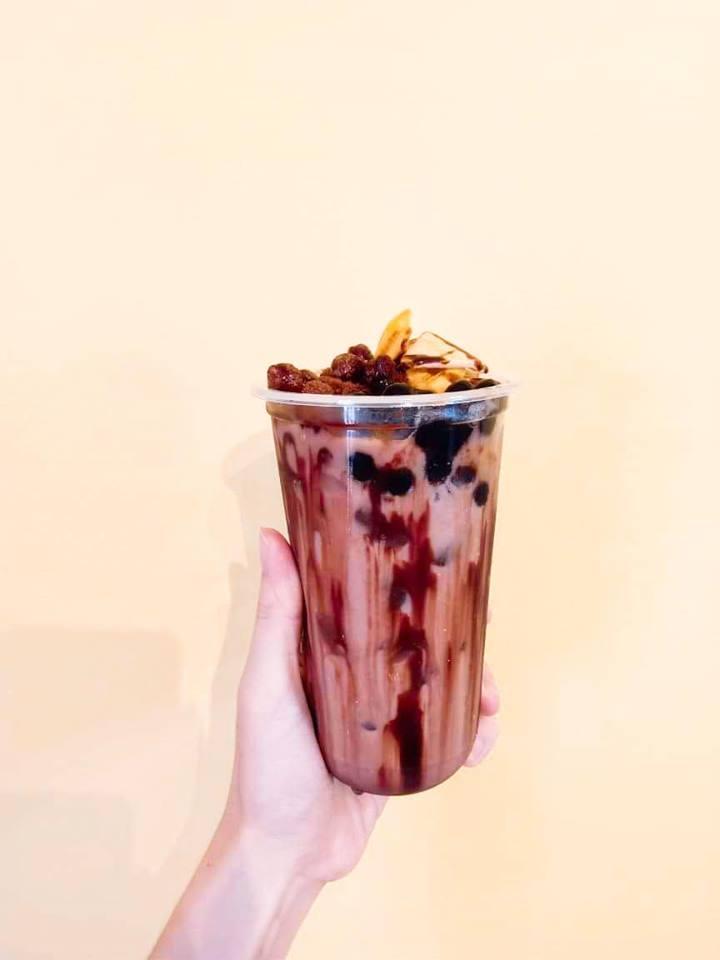 Ăn Vặt Sài Gòn