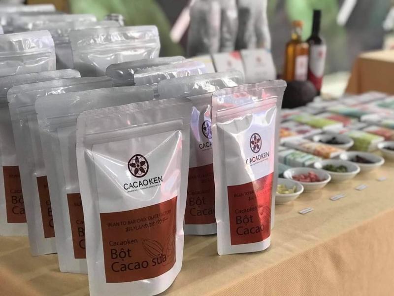 Cacaoken