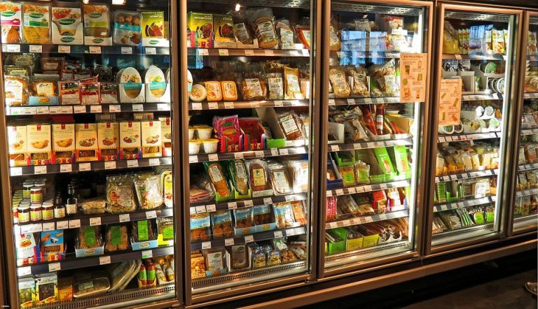Cách bố trí cửa hàng tạp hóa khá là quan trọng đối với việc kinh doanh cửa hàng tạp hóa của bạn