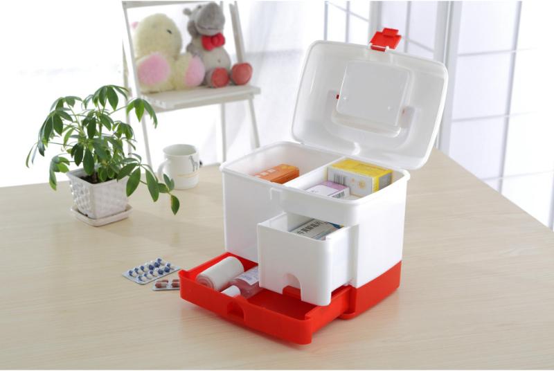 Bảo quản sản phẩm nơi khô thoáng