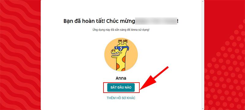 Cách cài đặt YouTube Kids