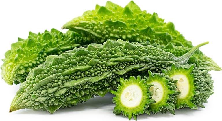 Cách chữa amidan bằng hạt mướp đắng
