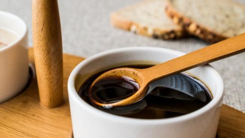 Cách chữa táo bón dân gian với mật mía