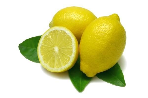 Chanh có tác dụng trị nám da