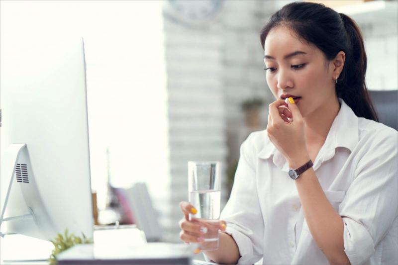Agimosarid dùng cho người lớn quy định sử dụng hàng ngày