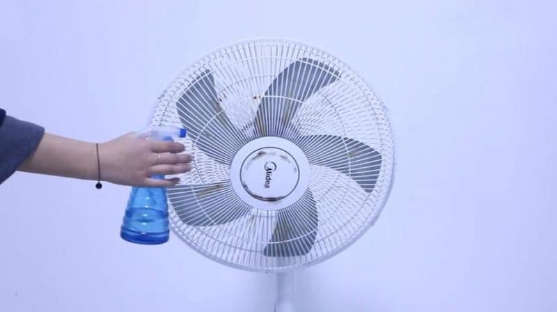 Tuốc năng chuyển hướng bị gãy