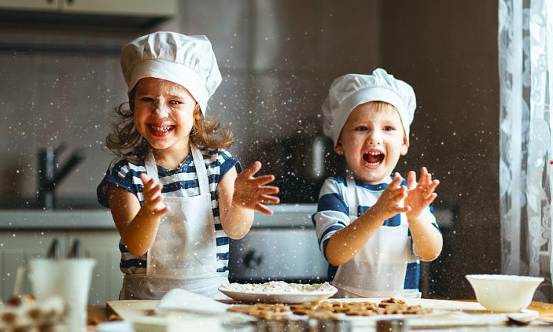 Cách nấu ăn đơn giản