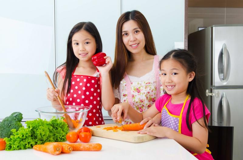 Cách nấu ăn đơn giản