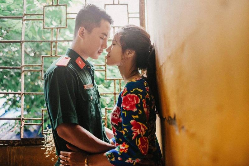 Cách nuôi dạy con cái giống nhau
