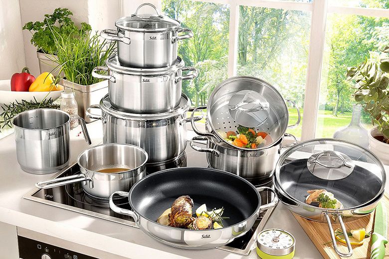 Cách phân biệt nồi từ kém chất lượng và chất lượng