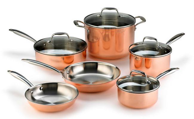 Cách phân biệt nồi từ kém chất lượng và chất lượng