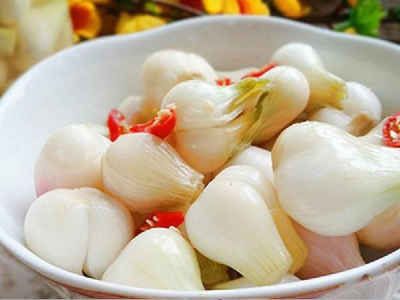 ﻿Hạn chế ăn đồ muối