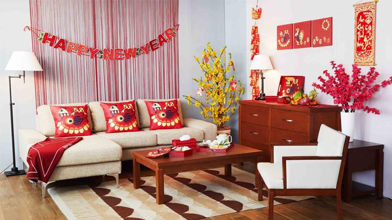 Thuyết minh về Tết nguyên đán bài 7