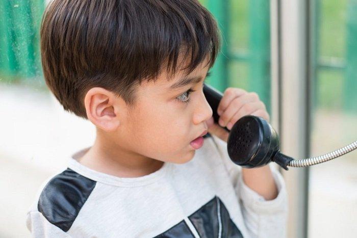 Cách xử lý trong trường hợp khẩn cấp