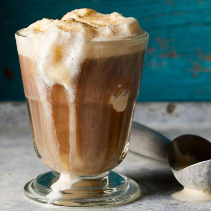 Cafe sẽ giúp các bạn tỉnh táo hơn.