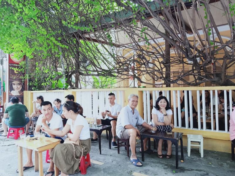 Cafe 79