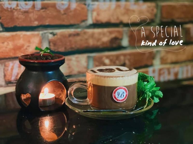 Cafe Bin&Bo