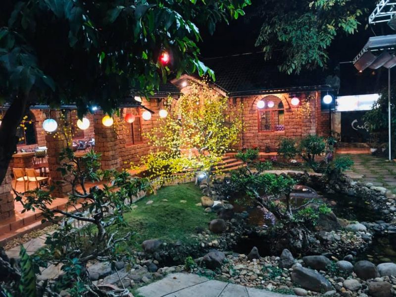 Cuội Acoustic