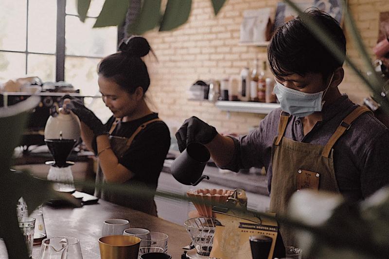 Café Daklao