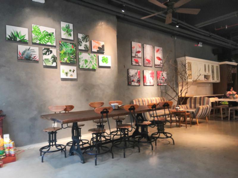 Cafe Del'espoir