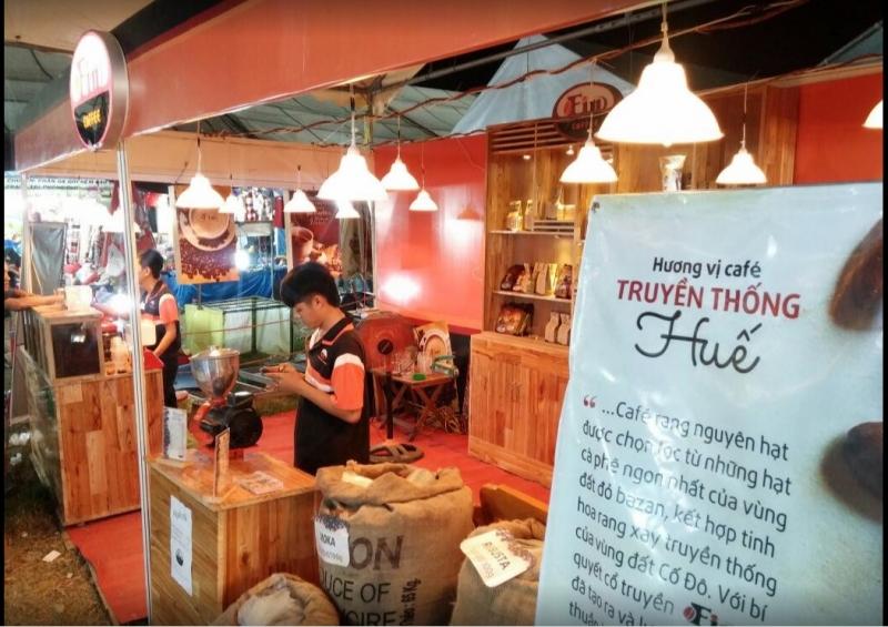 Coffee Gia Nguyễn