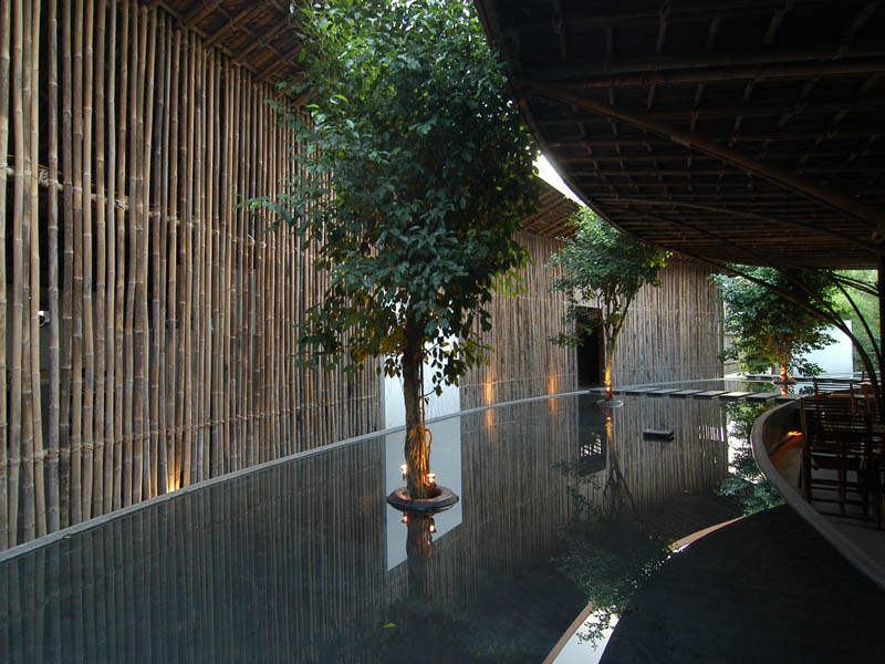 Cafe Gió và Nước
