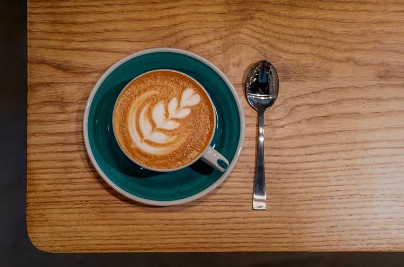 Habakuk Fine Coffee & Bistro