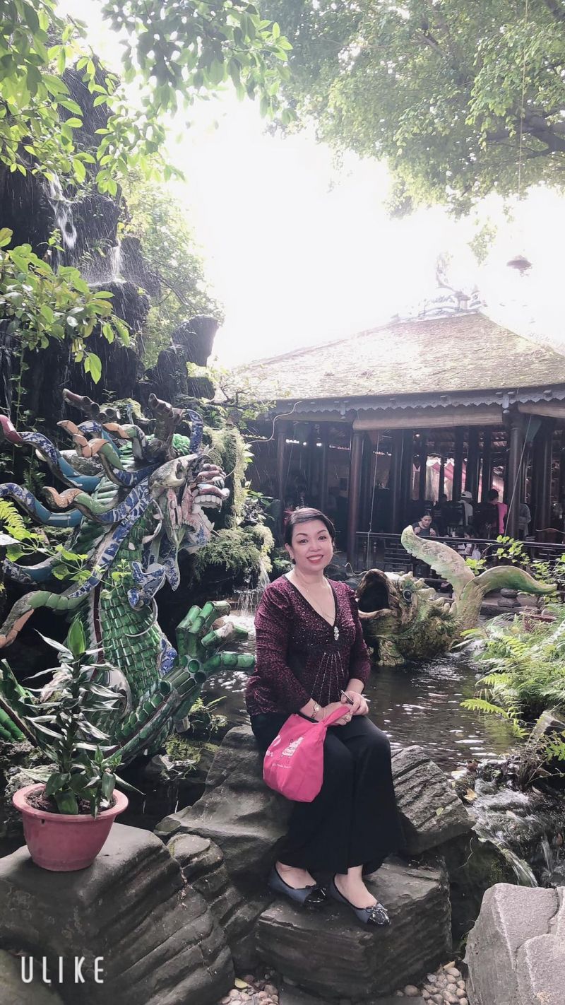 Cafe Hoàng Cung