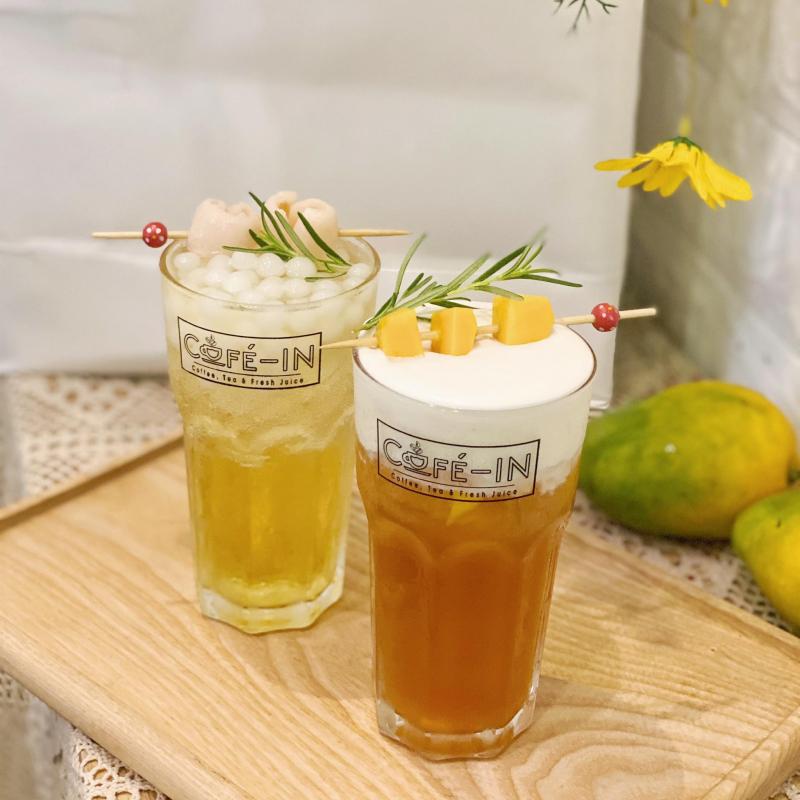 Café-IN