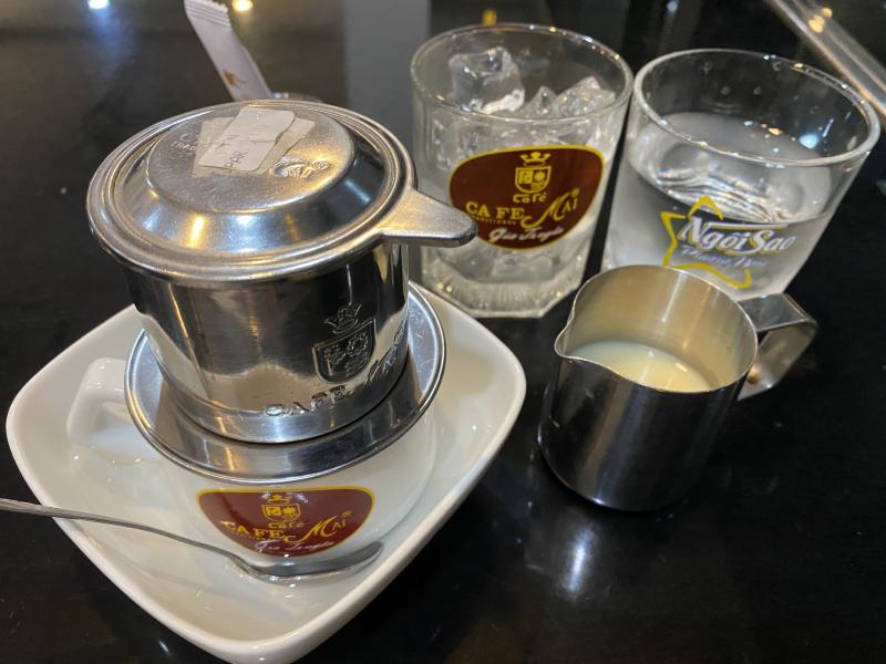 Cafe Mai