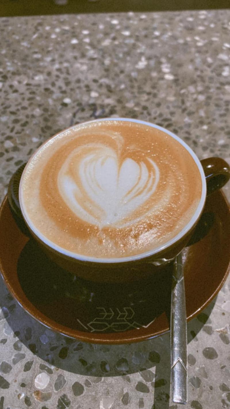 Cafe Ngói