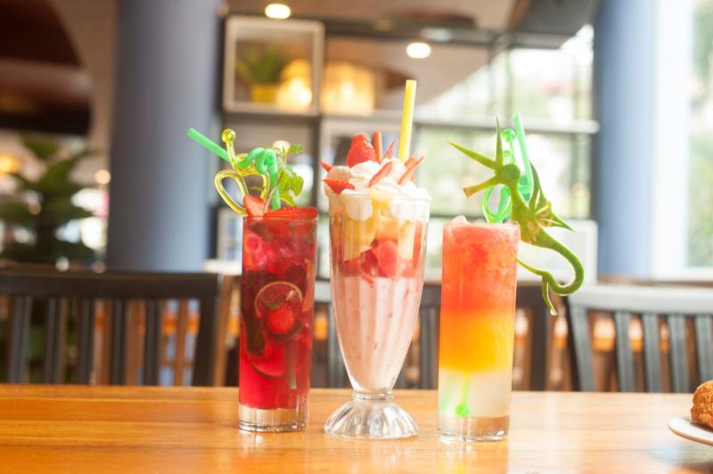 Cafe Nhà Gỗ