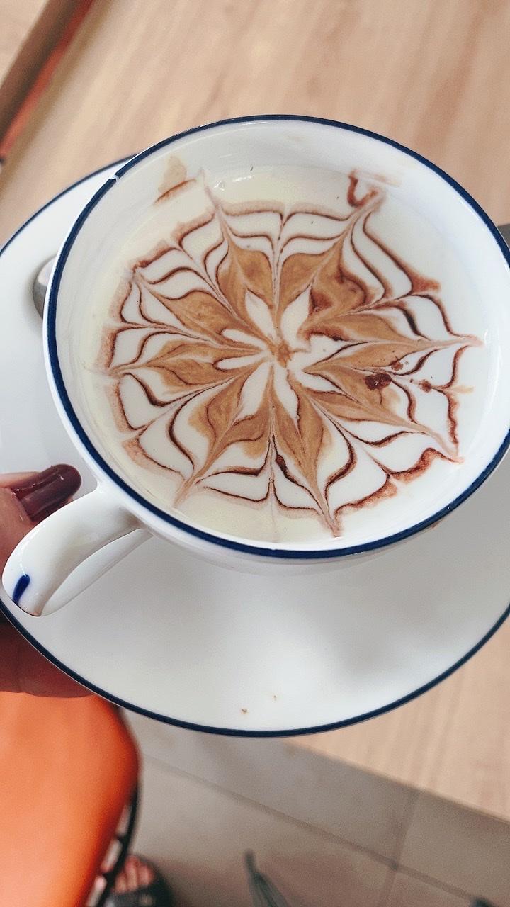 Cafe Sao Hôm