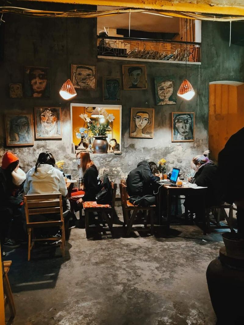 Xoan Cafe