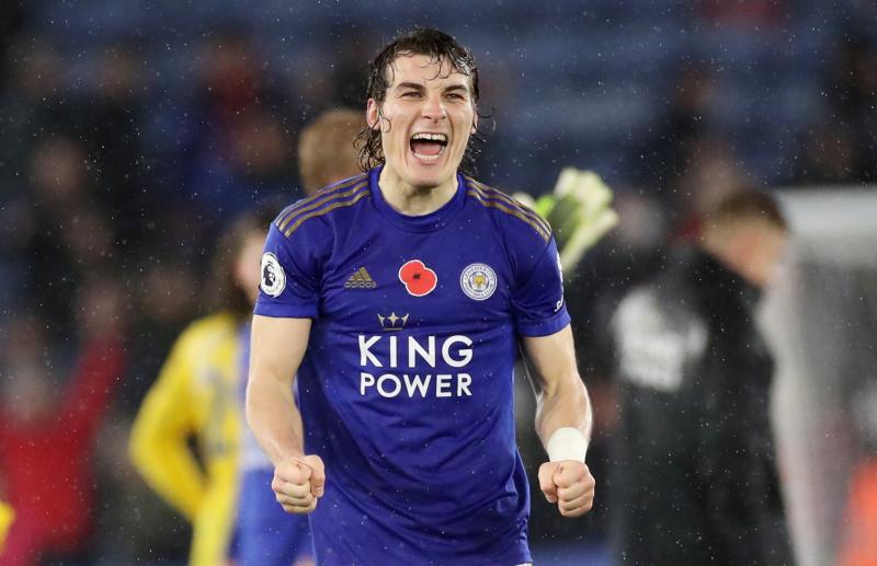 Caglar Soyuncu