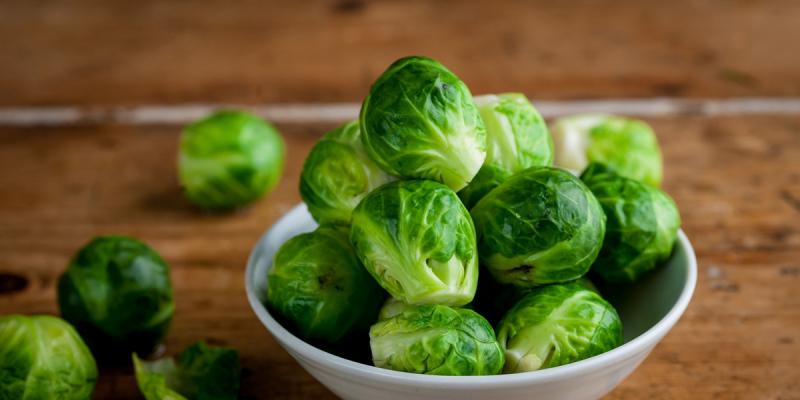 Cải Brussel