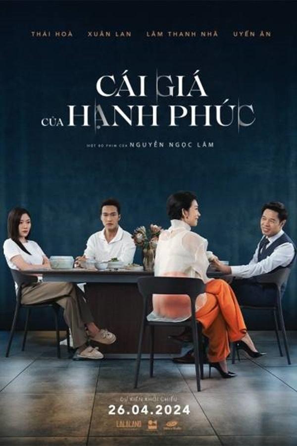 Cái giá của hạnh phúc