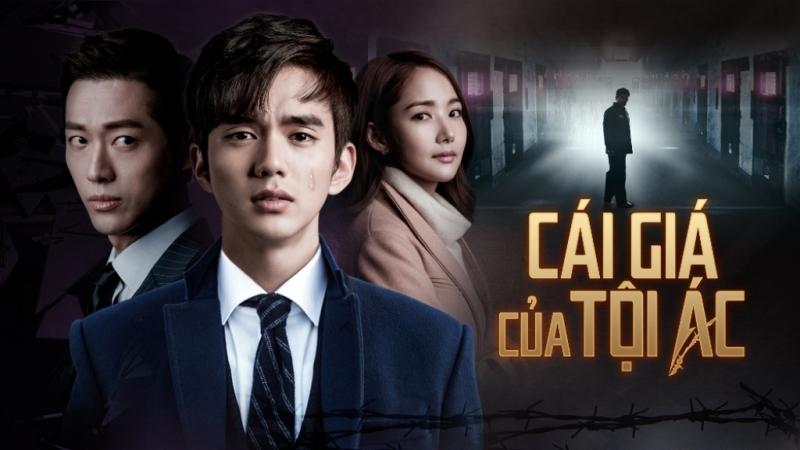 Phim Cái giá của tội ác remember
