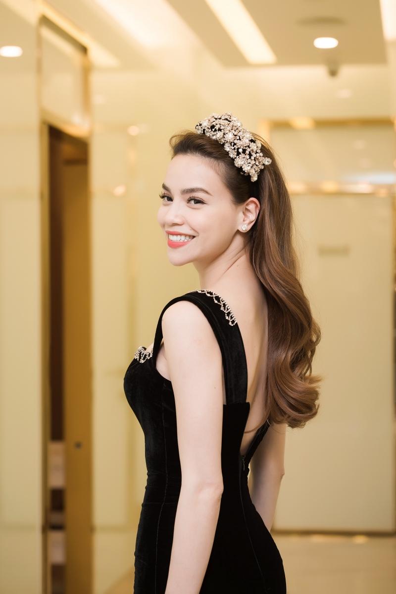Nữ ca sĩ Hồ Ngọc Hà-Trưởng thành từ cái nôi của VNQ