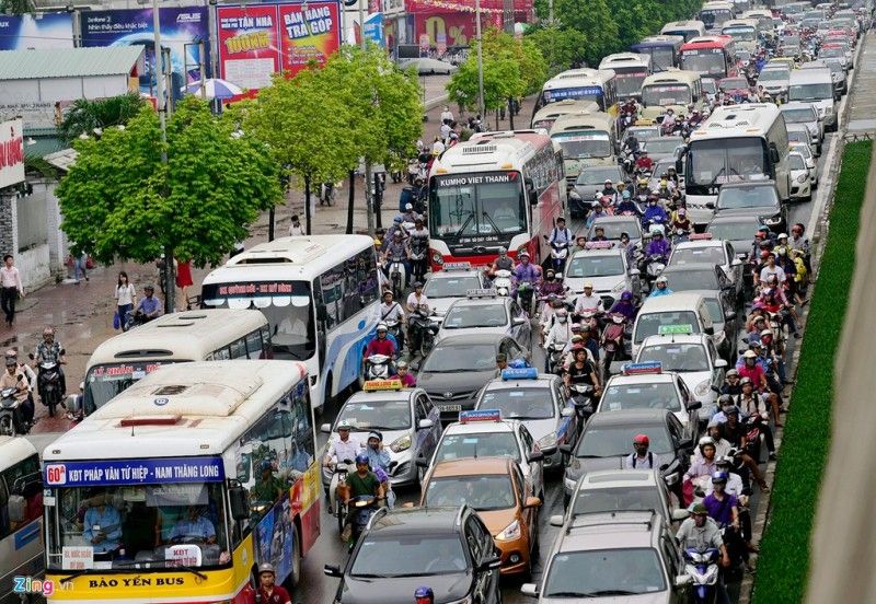 Giải pháp để phát triển ngành du lịch Việt Nam