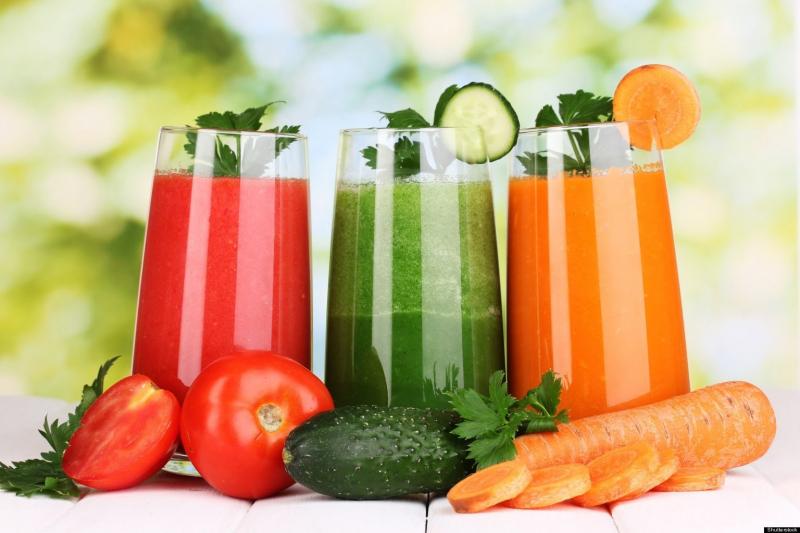 Cải thiện chế độ ăn uống của bạn