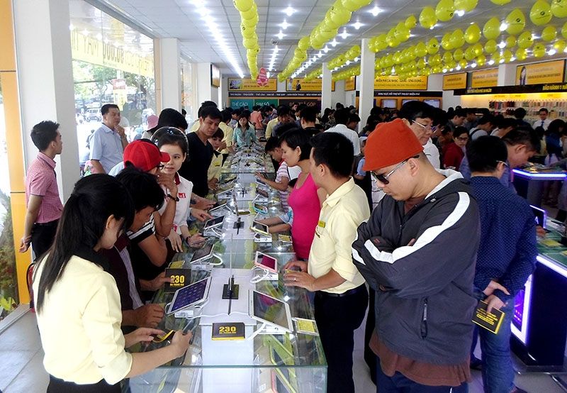 Cải thiện kĩ năng tính toán