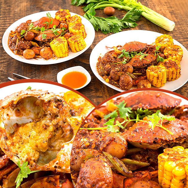 Cajun
