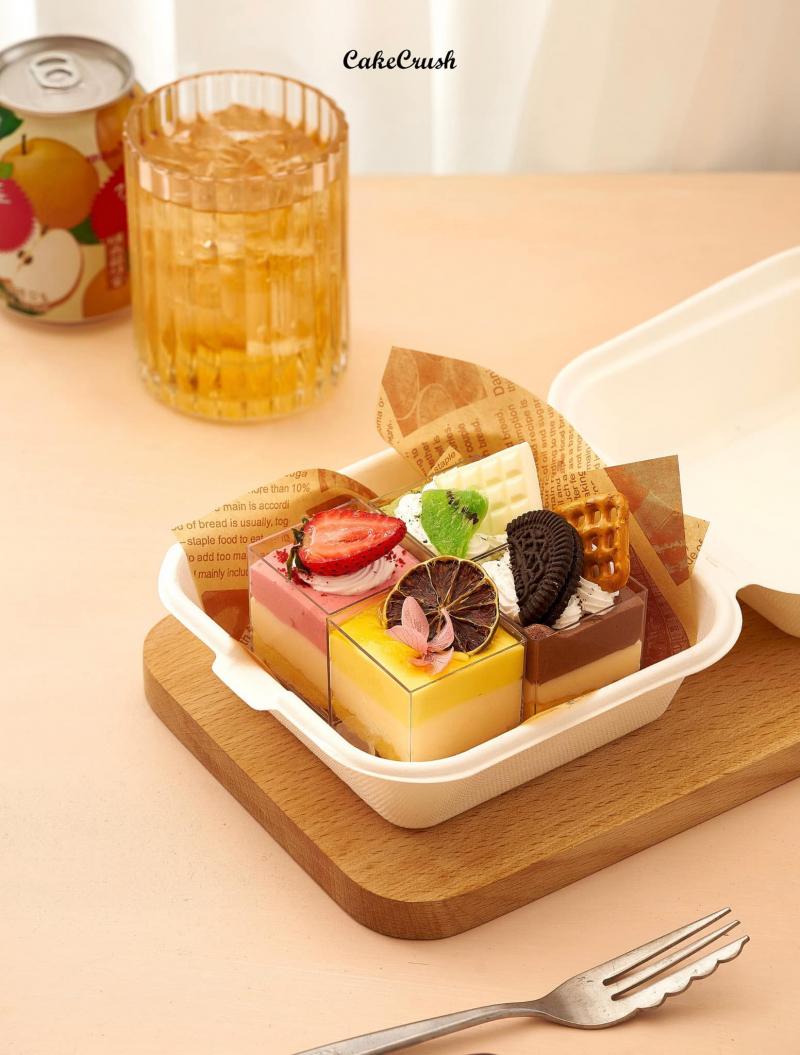 Cake Crush