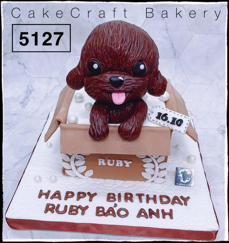 Cake Craft Bakery Studio