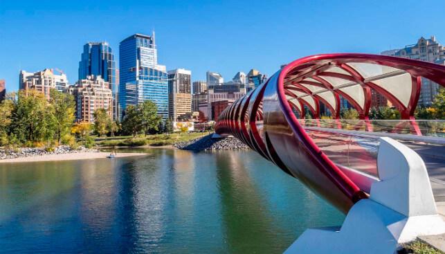 Calgary