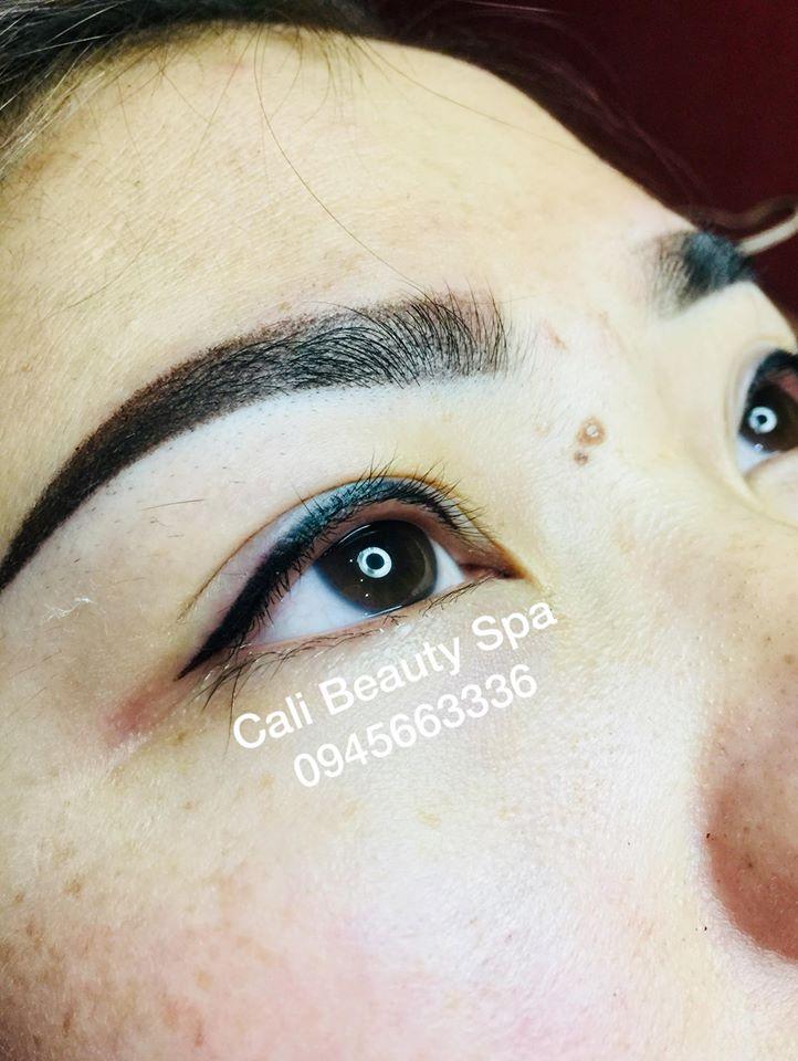 Cali Beauty&Spa
