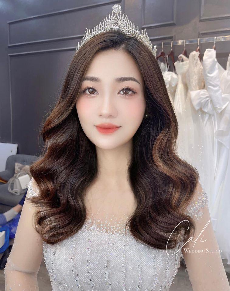 CALI Bride