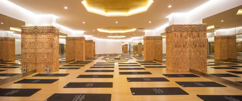 California Fitness & Yoga Centers Vietnam