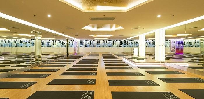 California Fitness & Yoga Đà Nẵng